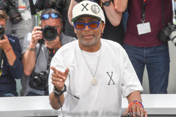 Spike Lee