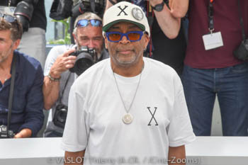 Spike Lee