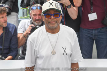 Spike Lee