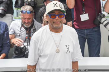 Spike Lee