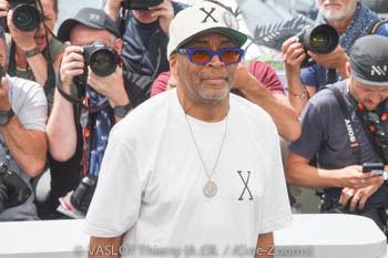 Spike Lee