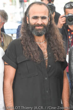 Tarzan Nasser