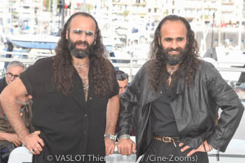 Tarzan Nasser, Arab Nasser