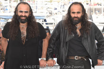 Tarzan Nasser, Arab Nasser