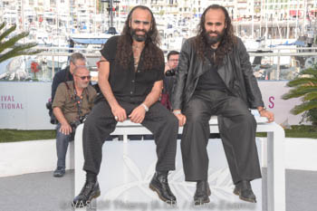 Tarzan Nasser, Arab Nasser