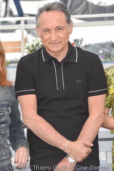 Thierry Klifa