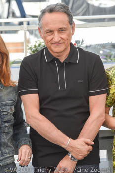 Thierry Klifa
