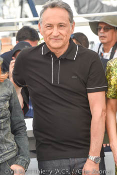 Thierry Klifa