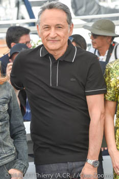 Thierry Klifa