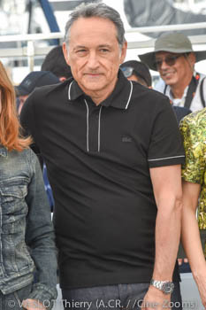 Thierry Klifa