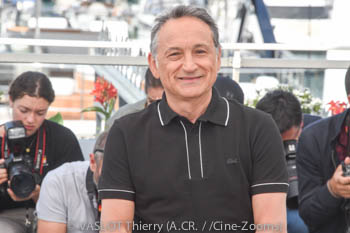 Thierry Klifa