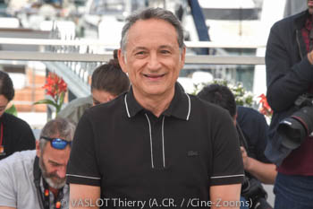 Thierry Klifa