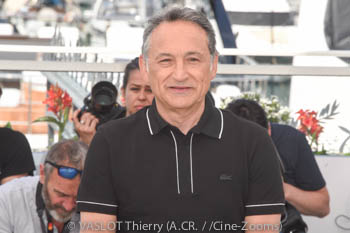 Thierry Klifa