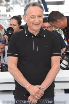 Thierry Klifa