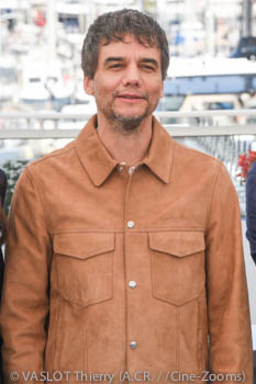 Wagner Moura