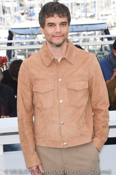 Wagner Moura