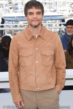 Wagner Moura