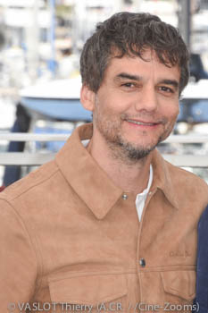 Wagner Moura