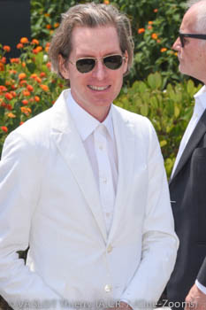 Wes Anderson