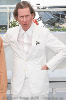 Wes Anderson