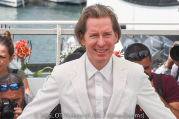 Wes Anderson