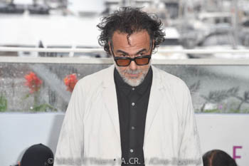Alejandro González Iñárritu