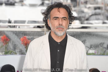 Alejandro González Iñárritu
