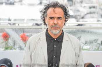 Alejandro González Iñárritu