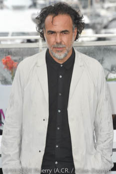 Alejandro González Iñárritu