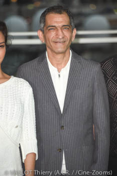 Amr Waked