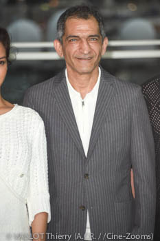 Amr Waked