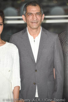 Amr Waked