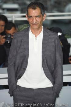 Amr Waked