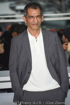 Amr Waked