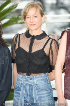 Aurélia Petit