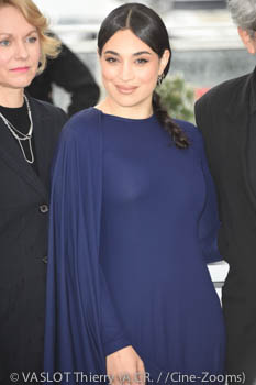 Camélia Jordana