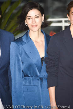 Cherien Dabis