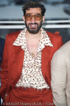 Fares Fares