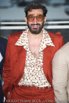 Fares Fares