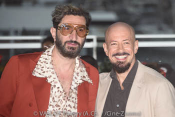 Fares Fares, Tarik Saleh