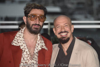 Fares Fares, Tarik Saleh