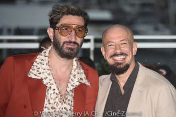 Fares Fares, Tarik Saleh