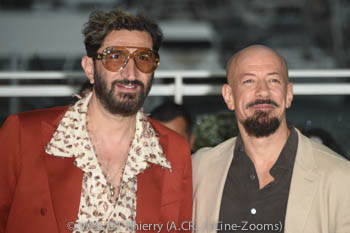 Fares Fares, Tarik Saleh