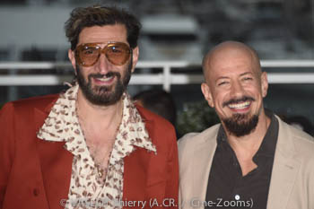 Fares Fares, Tarik Saleh