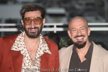 Fares Fares, Tarik Saleh
