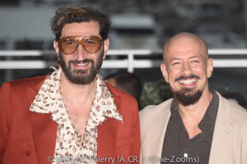 Fares Fares, Tarik Saleh
