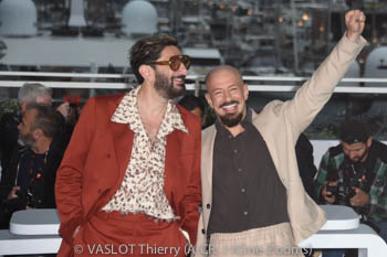 Fares Fares, Tarik Saleh