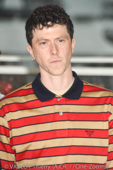 Finnegan Oldfield