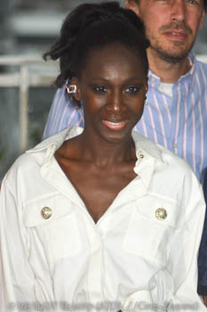 Eye Haidara