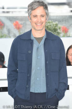 Gael García Bernal